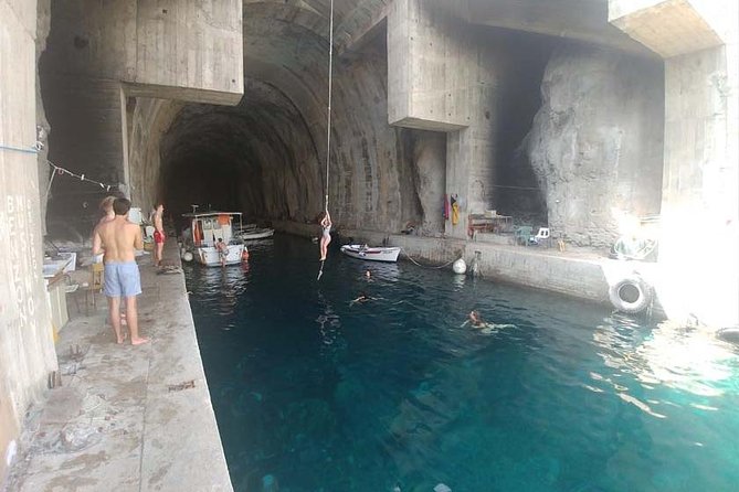 Hvar-Brac-Solta speedboat tour from Split or Trogir - Snorkeling That Doesn’t Feel Like Extra Work