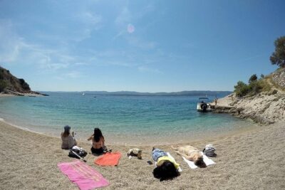 Hvar Pakleni islands and Secrets of Brac and Solta private tour - Sun City Hvar: free time in the heart of Hvar