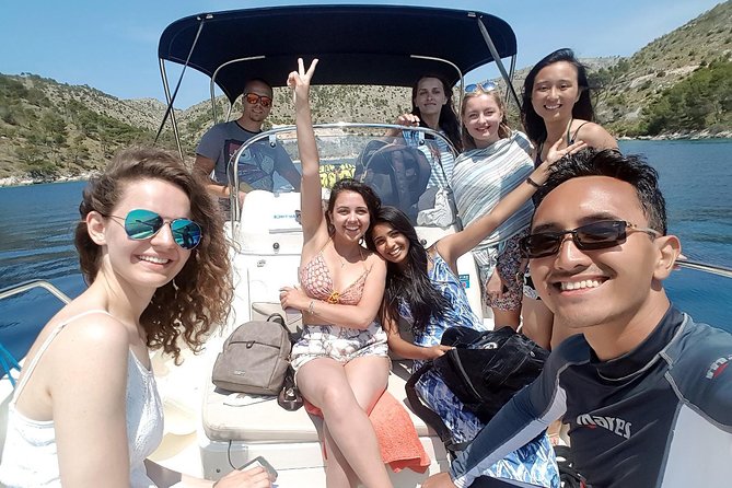 Hvar Pakleni islands and Secrets of Brac and Solta private tour - Nečujam and the shipwreck snorkeling: the real finale