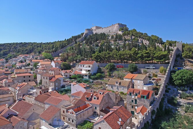 Hvar & Pakleni islands - Private speedboat tour - Milna Stop: A Quiet 16th-Century Break That’s Actually Worth It