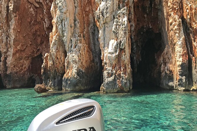Hvar & Pakleni islands - Private speedboat tour - Price and Group Math: Is $1,040.80 Worth It?