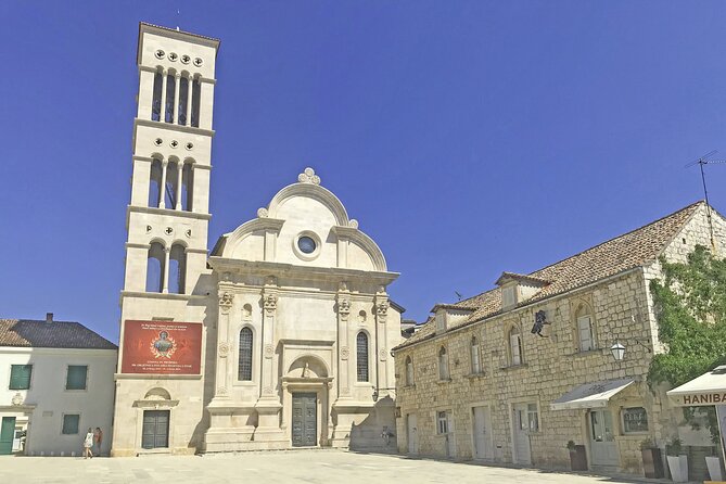 Hvar & Pakleni islands - Private speedboat tour - Customizing the Day Without Losing the Structure