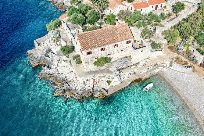 HVAR & PAKLENI Islands PRIVATE tour - Price and Value: When $1,437.92 Feels Right