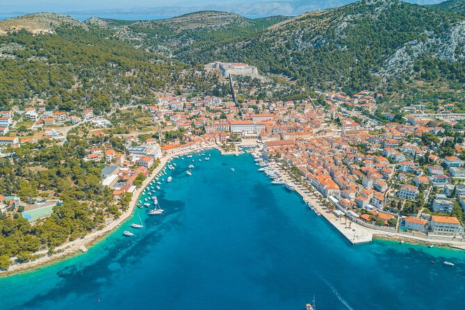 Island hopping (6 Islands) private tour from Trogir or Split - Private Charter Value: What You’re Actually Paying For