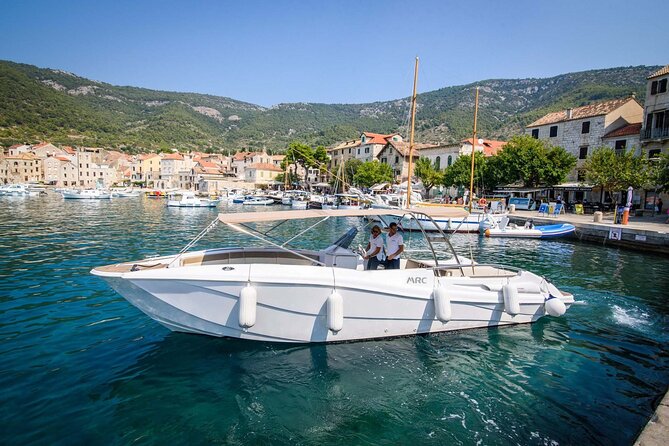 Island hopping (6 Islands) private tour from Trogir or Split - Meeting in Split or Trogir and How the Day Flows
