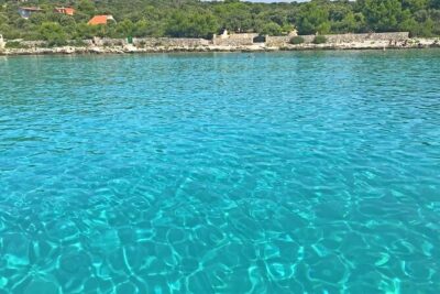 Islands Brač, Šolta & Blue lagoon - Private speedboat tour - Milna on Brac: a one-hour taste of 16th-century island life