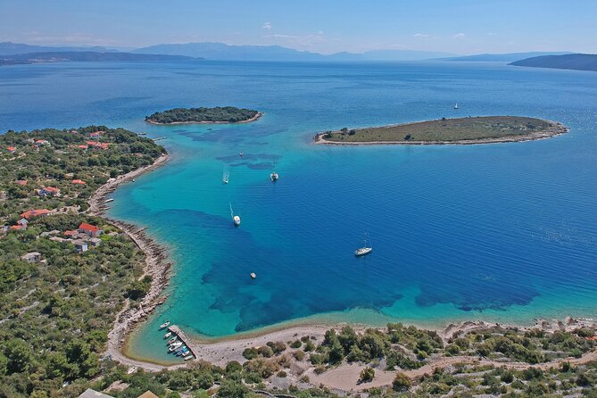Jet Ski Safari - PREMIUM - Trogir marina start: where the experience actually begins