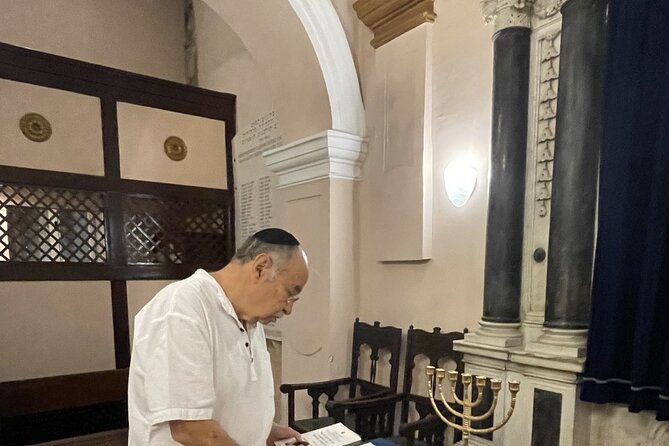 Jewish Heritage & Diocletian's Palace Private Split Tour - Why Split’s Diocletian’s Palace fits Jewish heritage so well