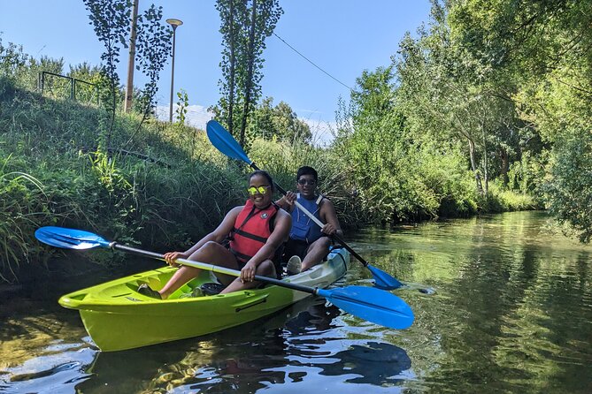 Kayak Adventure in Split - Cliff Jump Choices and Underwater Viewing: How to Make It Worth the Wet Part