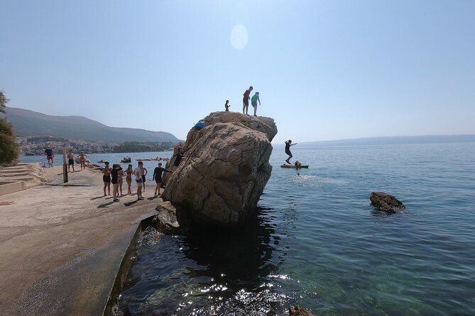 Kayak Adventure in Split - Guide Support, Small Groups, and Photo Stops That Don’t Feel Salesy