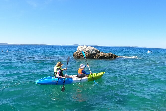 Kayak Adventure in Split - Who This Kayak Adventure Fits (and Who Should Think Twice)