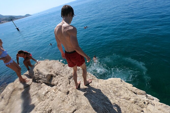 Kayak Adventure in Split - Should You Book This Split Kayak Adventure?