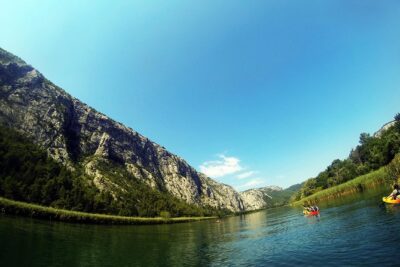 Kayaking and Snorkeling in Omiš - The 3-hour rhythm: what you can expect without the guesswork