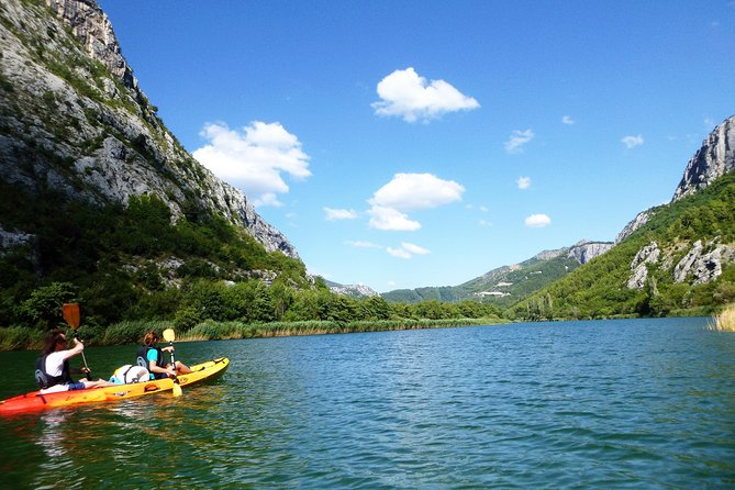 Kayaking and Snorkeling in Omiš - Price and value: is $45.86 per person worth it?
