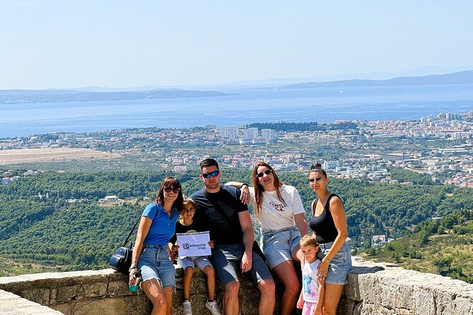 Klis Fortress - Game of Thrones Private Tour From Split - What You Get For $119.14: Tickets, Comfort, and a Real Two-Stop Day