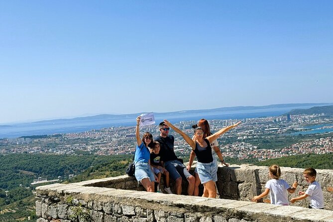 Klis Fortress - Game of Thrones Private Tour From Split - Who This Tour Fits Best (and Who Might Want Something Else)