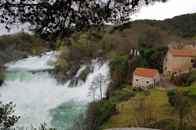 Krka National Park & Primošten Tour from Split or Trogir - Key things to know before you go