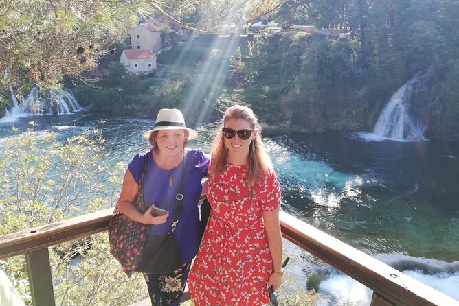 Krka National Park & Primošten Tour from Split or Trogir - Price and value: what you’re paying for at $47.96