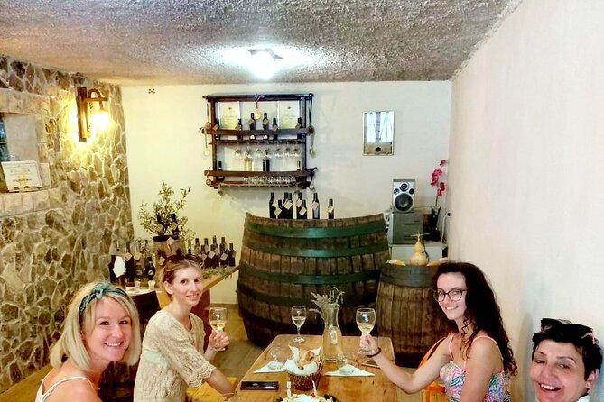 Krka National Park Tour with tour Guide & Wine tasting from Split & Trogir - Price and value: what you’re really paying for