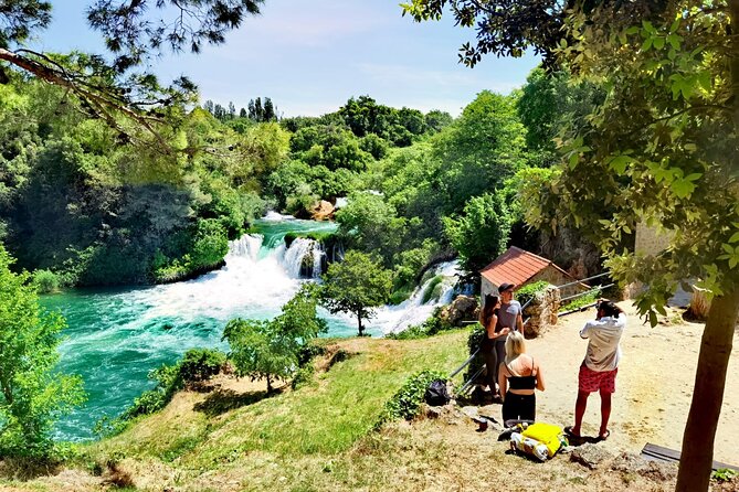 Krka National Park Tour with tour Guide & Wine tasting from Split & Trogir - Logistics that affect your day (and how to avoid friction)