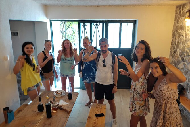 Krka National Park Tour with tour Guide & Wine tasting from Split & Trogir - Skradinski Buk and Krka National Park: waterfalls with room to breathe