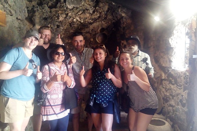 Krka Private Tour via Trogir with tickets from Split - Trogir UNESCO in about an hour: short, focused, and very pretty