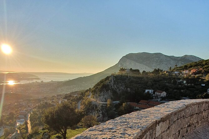 Krka Private Tour via Trogir with tickets from Split - Price and value: is $272.34 per person a smart deal?