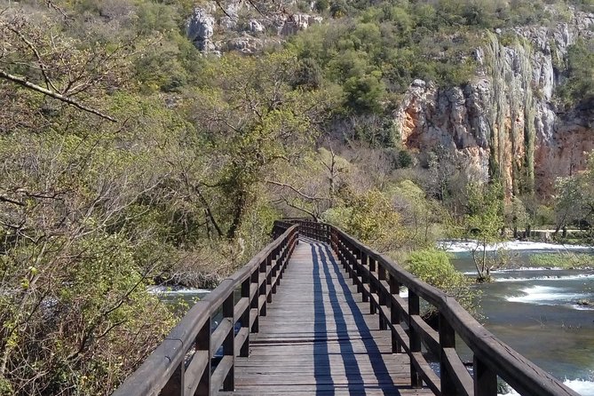 Krka Private Tour via Trogir with tickets from Split - Who should book this Krka + Trogir private tour?