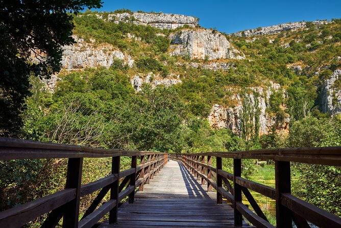 Krka Tour with Breakfast included in Croatia - Key things to know before you go