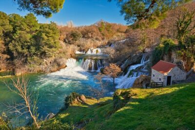 Krka Tour with Breakfast included in Croatia - Skradinski buk With a Guide: Waterfalls, Walk Order, and Real Nature Time