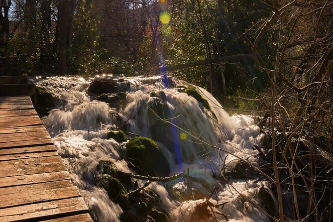 Krka Tour with Breakfast included in Croatia - Skradin Town Time: Use the Afternoon for Easy Wandering