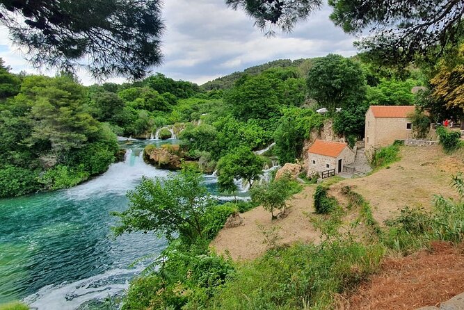 Krka Tour with Breakfast included in Croatia - Price and Value: What You Pay for, and What Adds Up Later
