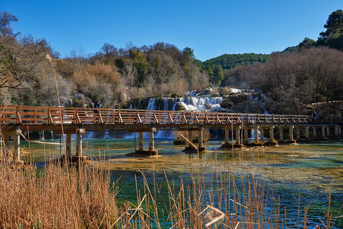 Krka Tour with Breakfast included in Croatia - The Logistics That Make This Feel Like a Day Trip