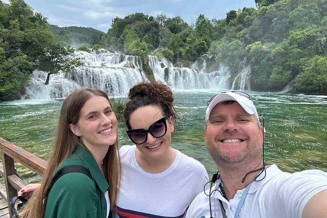 Krka Waterfall with Boat Rides to Skradin from Split or Trogir - Krka Waterfalls plus Skradin: why this day trip works