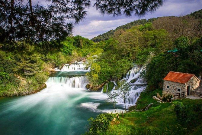 Krka Waterfalls and Trogir Tour from Omiš - Key things I’d circle before you book
