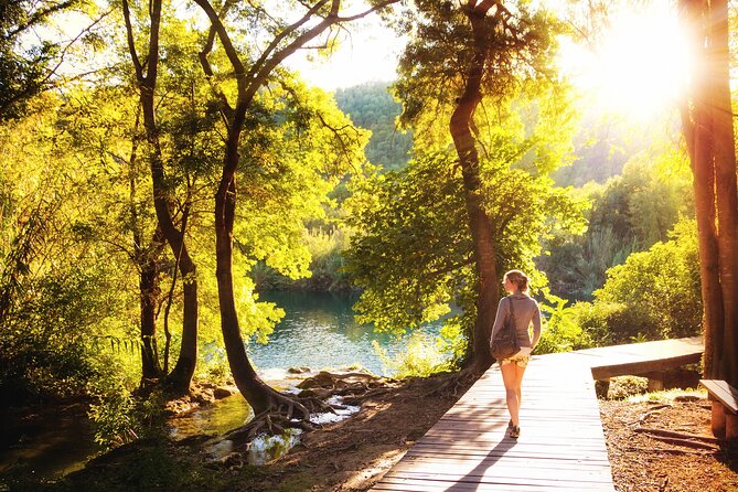 Krka Waterfalls & Dalmatian delights from Split or Trogir - Food planning: what’s included, what’s not, and how to make it work