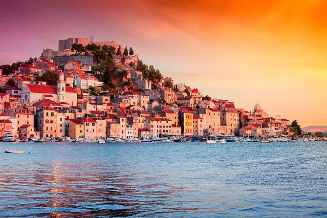 Krka Waterfalls & historic Šibenik - driver&guide, boat cruise, lunch break - Weather and Timing: Flexibility, Real-World Fixes, and What to Watch