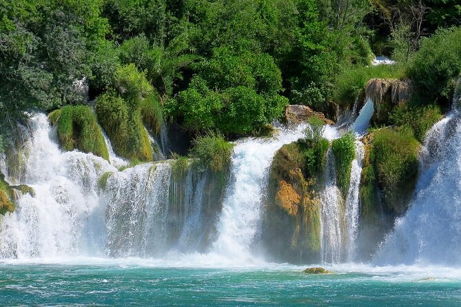 Krka Waterfalls, Lake Cruise & Skradin - Key things I’d focus on before you go