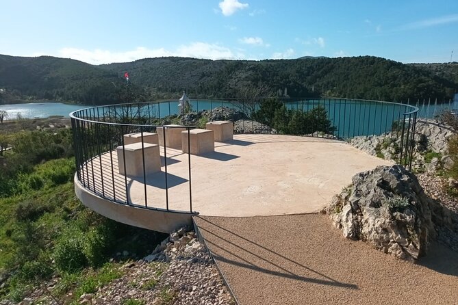 Krka Waterfalls, Lake Cruise & Skradin - Skradinski Buk and waterfall timing: what to do with your viewpoint time
