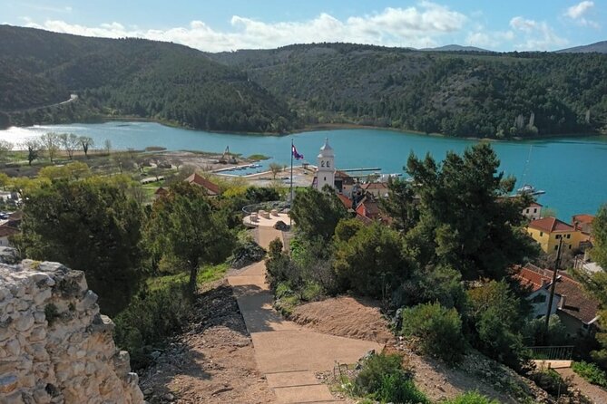 Krka Waterfalls, Lake Cruise & Skradin - Price and what you’re really getting for about $156