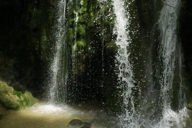 Krka waterfalls luxury tour for singles or couples - Stop 3: Primošten and Plaza Velika Raduca, the long sea break