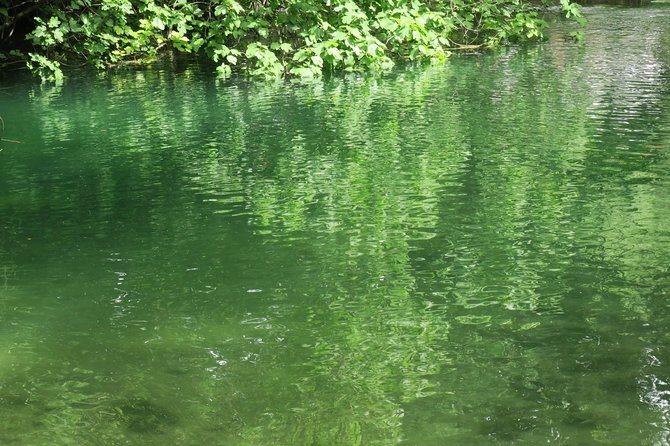 Krka waterfalls luxury tour for singles or couples - Stop 4: Agroturizam Anin Dvor, farm lunch with local wine