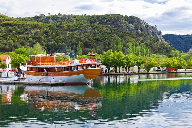 Krka Waterfalls & Primošten from Trogir, Seget, Čiovo & Kaštela - Key points I’d plan around