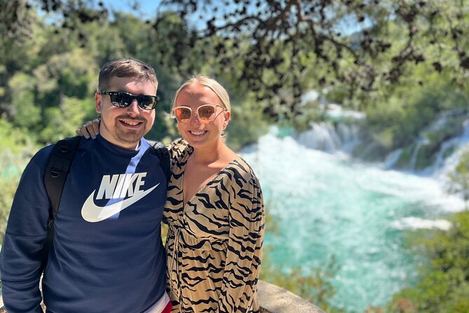 Krka Waterfalls tour with Trogir Walking tour and Krka panoramic boat cruise - Who this tour fits best (and who might want a different plan)