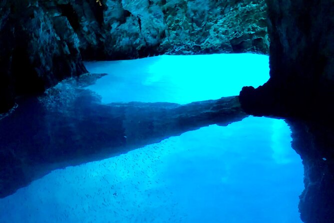 Luxury Blue Cave & Five Islands Tour from Split - Colnago comfort and a private-group feel (up to 12)