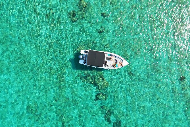 Magic Private Boat Tour from Split - Key things to know before you go