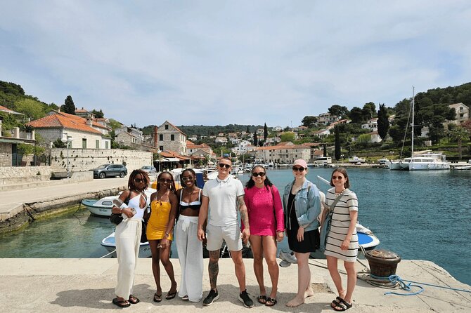 Magic Private Boat Tour from Split - How to judge the price (and when it’s good value)