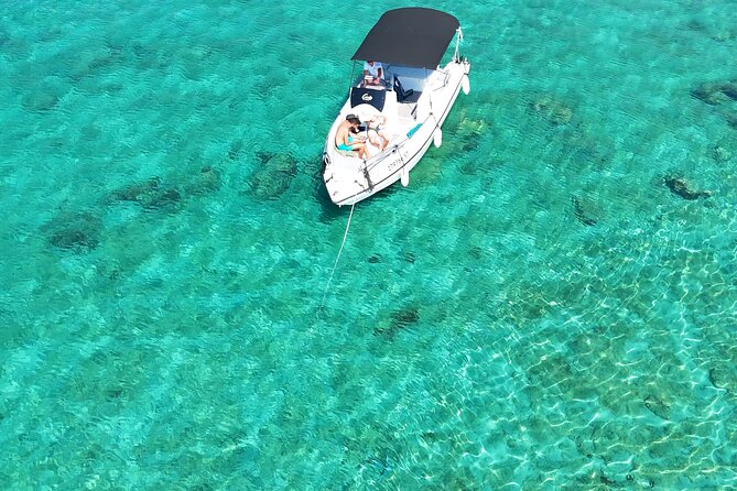 Magic Private Boat Tour from Split - Getting there in Split without turning your day into a mission