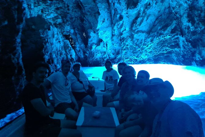 Magical Blue Cave and Hvar Tour from Split and Brac - Why This Hvar Boat Day Feels Personal (Small Group on a Real Sea Loop)
