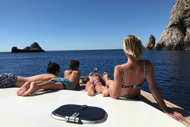 Magical Blue Cave and Hvar Tour from Split and Brac - Stiniva Cove: A Top Europe Beach View in Just 15 Minutes